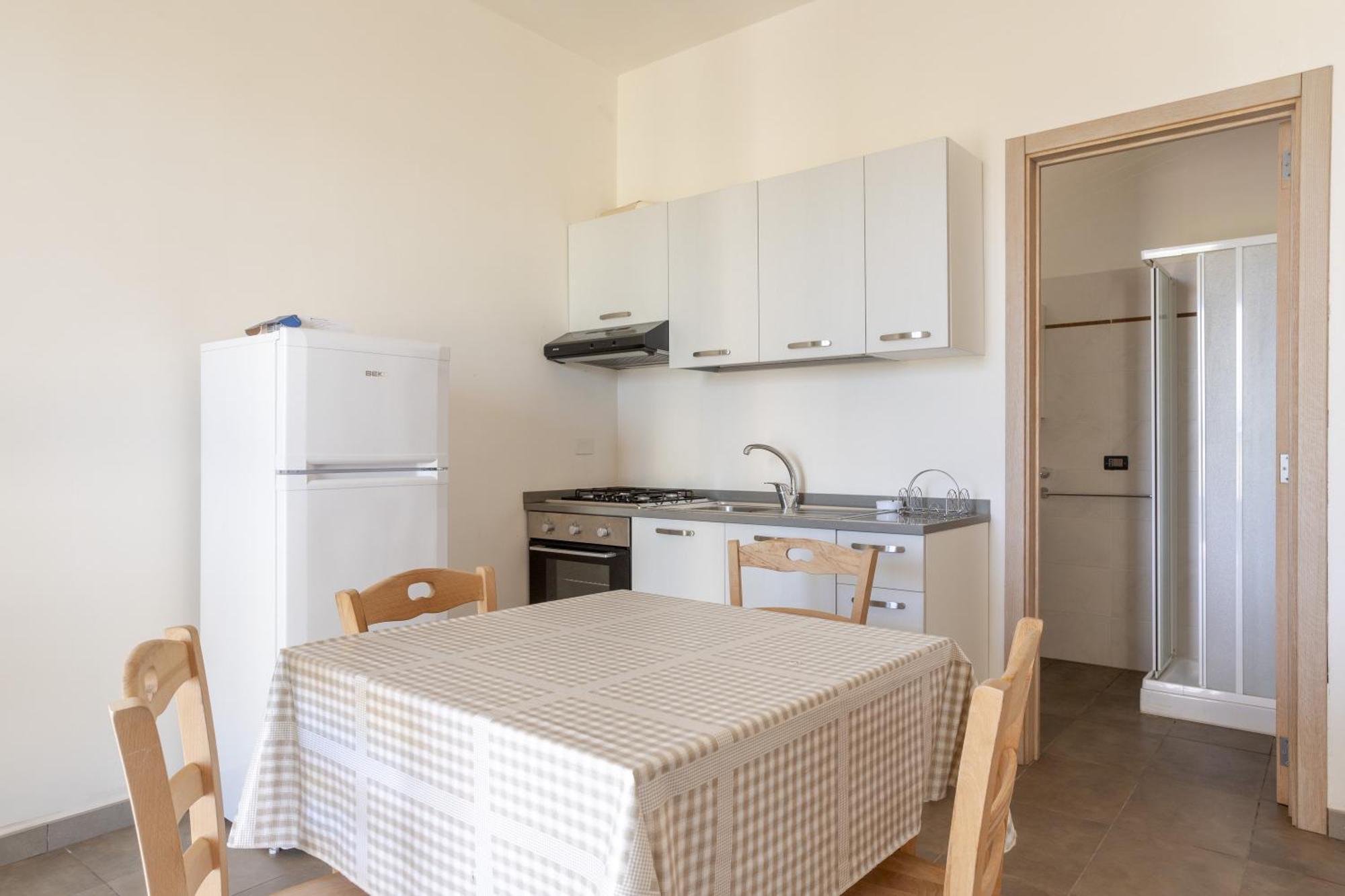 Muma House Apartment Отранто Екстериор снимка